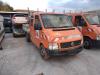  Volkswagen LT (1996-2006) Разборочный номер P0699 #1