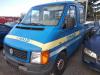  Volkswagen LT (1996-2006) Разборочный номер P1335 #1