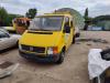  Volkswagen LT (1996-2006) Разборочный номер C0433 #1