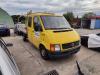  Volkswagen LT (1996-2006) Разборочный номер C0433 #2