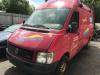  Volkswagen LT (1996-2006) Разборочный номер T7157 #1
