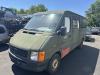  Volkswagen LT (1996-2006) Разборочный номер T7751 #1