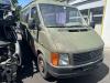  Volkswagen LT (1996-2006) Разборочный номер T7751 #2