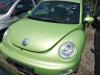  Volkswagen New Beetle Разборочный номер L9532 #1