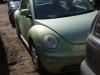  Volkswagen New Beetle Разборочный номер V4093 #2