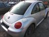  Volkswagen New Beetle Разборочный номер P1644 #2