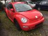  Volkswagen New Beetle Разборочный номер S5528 #2