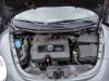  Volkswagen New Beetle Разборочный номер P2093 #4