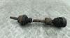 Полуось передняя левая Volkswagen Passat B3 Артикул 54681275 - Фото #1