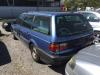  Volkswagen Passat B3 Разборочный номер S4308 #1