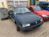  Volkswagen Passat B3 Разборочный номер T4652 #1