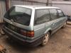  Volkswagen Passat B3 Разборочный номер S6505 #2