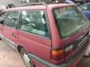  Volkswagen Passat B3 Разборочный номер P3431 #4