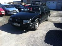  Volkswagen Passat B3 Разборочный номер L5854 #1