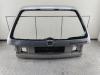 Крышка багажника (дверь задняя) Volkswagen Passat B4 Артикул 54535013 - Фото #1
