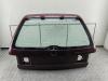 Крышка багажника (дверь задняя) Volkswagen Passat B4 Артикул 54722997 - Фото #1