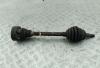 Полуось передняя левая Volkswagen Passat B4 Артикул 54926139 - Фото #1