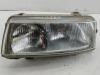 Фара левая Volkswagen Passat B4 Артикул 54953821 - Фото #1