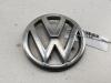 Эмблема Volkswagen Passat B4 Артикул 55071997 - Фото #1