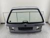 Крышка багажника (дверь задняя) Volkswagen Passat B4 Артикул 55080266 - Фото #1