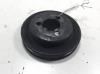 Шкив помпы Volkswagen Passat B4 Артикул 55153090 - Фото #1