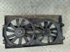 Вентилятор радиатора Volkswagen Passat B4 Артикул 55172137 - Фото #1