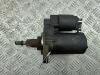 Стартер Volkswagen Passat B4 Артикул 55215174 - Фото #1