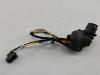 Проводка двери Volkswagen Passat B4 Артикул 55295177 - Фото #1