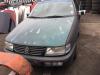  Volkswagen Passat B4 Разборочный номер S5114 #2