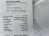  Volkswagen Passat B4 Разборочный номер S8261 #7