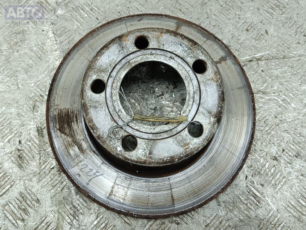 Купить Тормозные Диски Passat B5