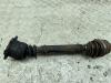 Полуось передняя левая Volkswagen Passat B5+ (GP) Артикул 54378093 - Фото #1