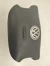 Подушка безопасности (Airbag) водителя Volkswagen Passat B5+ (GP) Артикул 54504629 - Фото #1