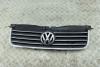 Решетка радиатора Volkswagen Passat B5+ (GP) Артикул 54619840 - Фото #1