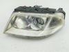 Фара левая Volkswagen Passat B5+ (GP) Артикул 54702413 - Фото #1