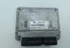 Блок управления двигателем (ДВС) Volkswagen Passat B5+ (GP) Артикул 54704970 - Фото #1