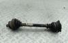Полуось передняя левая Volkswagen Passat B5+ (GP) Артикул 54865843 - Фото #1