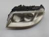 Фара левая Volkswagen Passat B5+ (GP) Артикул 54922279 - Фото #1