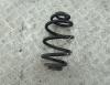 Пружина подвески задняя Volkswagen Passat B5+ (GP) Артикул 54924288 - Фото #1