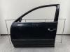 Дверь боковая передняя левая Volkswagen Passat B5+ (GP) Артикул 54925943 - Фото #1