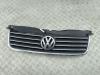 Решетка радиатора Volkswagen Passat B5+ (GP) Артикул 54925959 - Фото #1