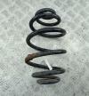 Пружина подвески задняя Volkswagen Passat B5+ (GP) Артикул 54926262 - Фото #1