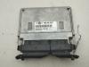 Блок управления двигателем (ДВС) Volkswagen Passat B5+ (GP) Артикул 54940368 - Фото #1