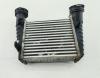 Радиатор интеркулера Volkswagen Passat B5+ (GP) Артикул 54940535 - Фото #1