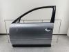 Дверь боковая передняя левая Volkswagen Passat B5+ (GP) Артикул 54940803 - Фото #1