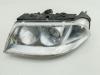 Фара левая Volkswagen Passat B5+ (GP) Артикул 54940835 - Фото #1