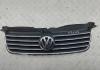 Решетка радиатора Volkswagen Passat B5+ (GP) Артикул 54941021 - Фото #1