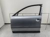 Дверь боковая передняя левая Volkswagen Passat B5+ (GP) Артикул 54941415 - Фото #1