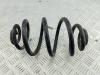 Пружина подвески задняя Volkswagen Passat B5+ (GP) Артикул 54941434 - Фото #1