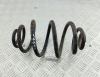 Пружина подвески задняя Volkswagen Passat B5+ (GP) Артикул 54941435 - Фото #1